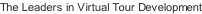 The Leaders in Virtual Tour Development